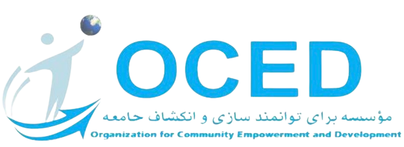 OCED – Organization for Community Empowerment and Development